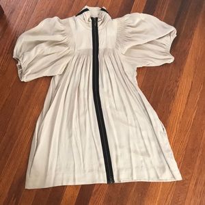 Gogo A Line Dress.  One of a kind